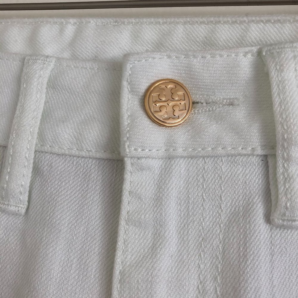 Tory Burch Jean – Size 24 - Picture 3 of 10